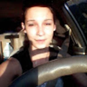 Meet your Posher, Whitney